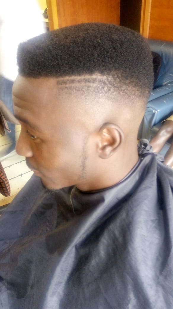 cuts