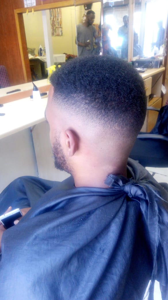 cuts