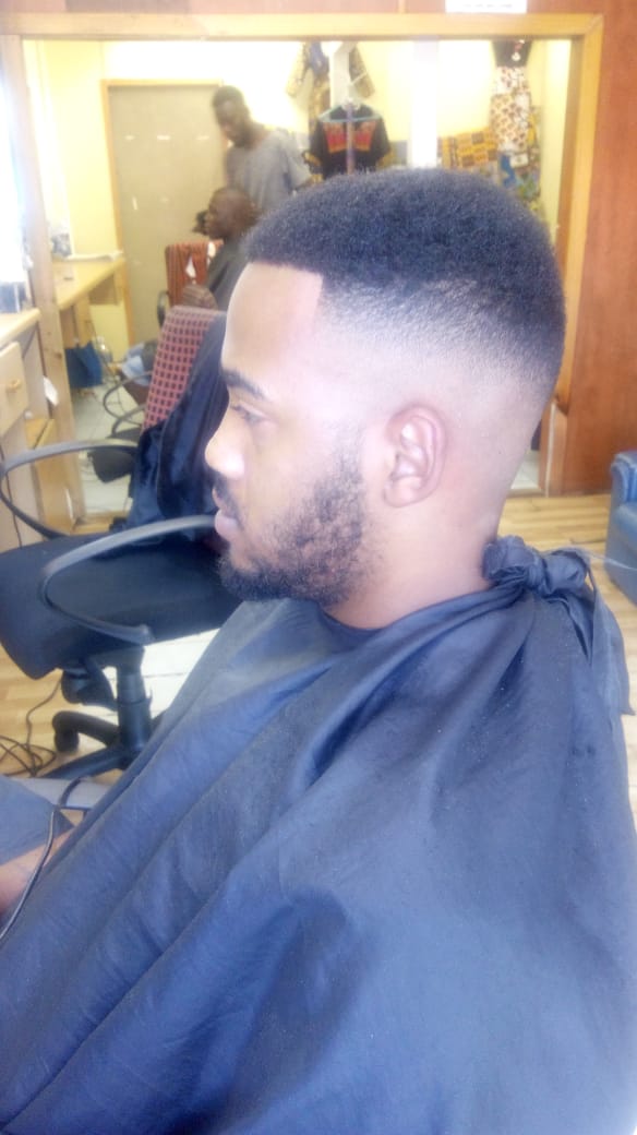 cuts