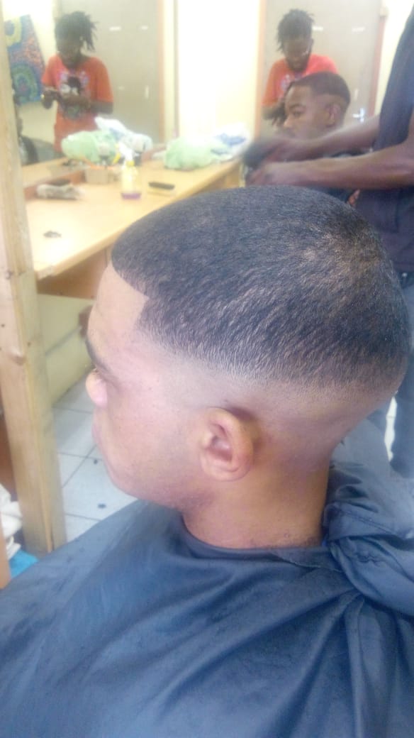 cuts