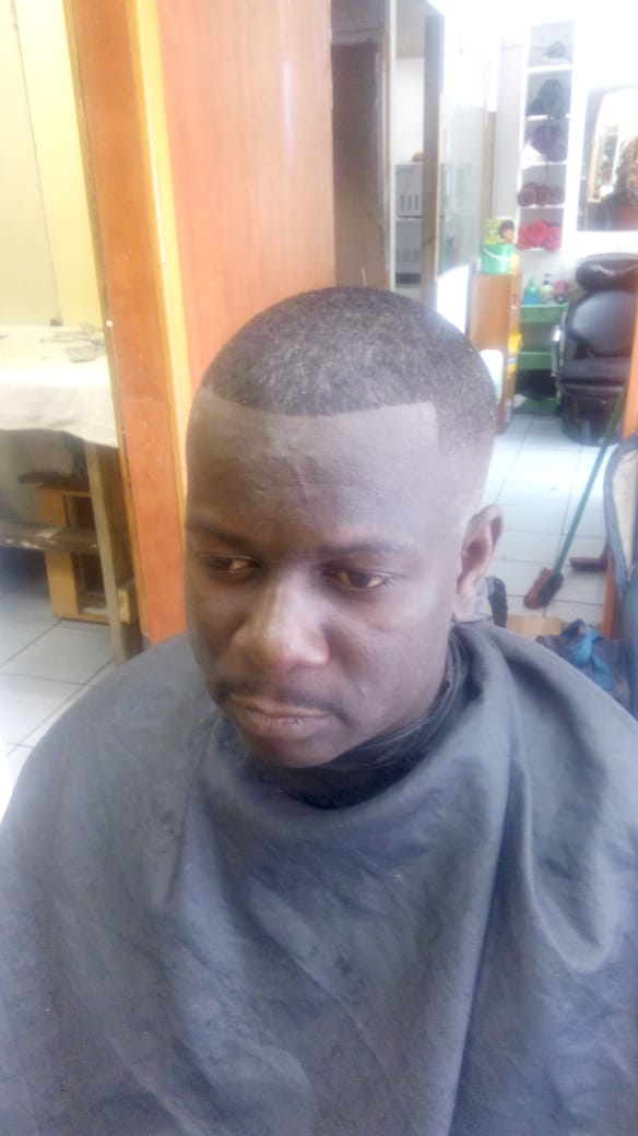 cuts