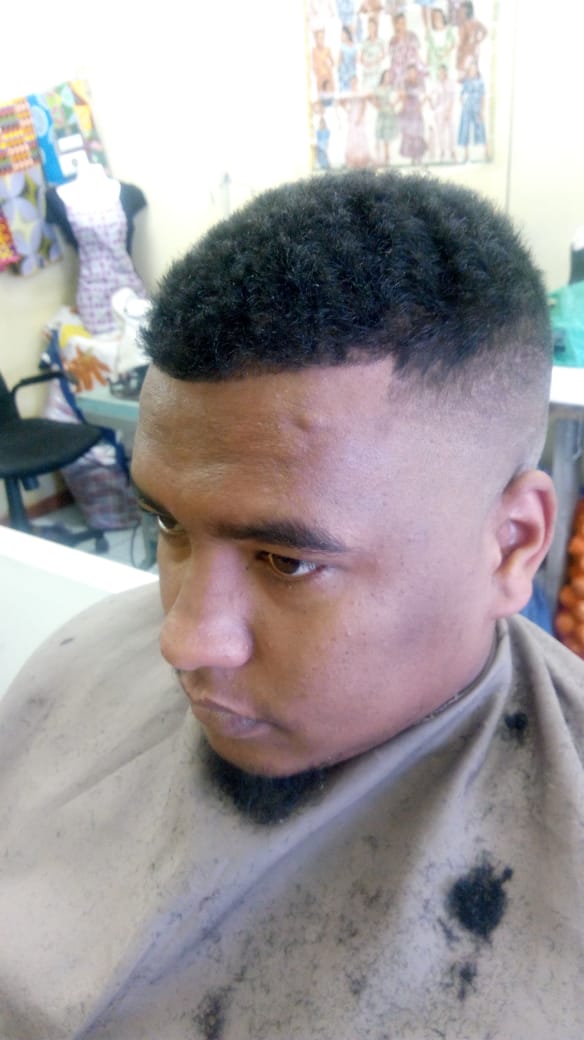 cuts