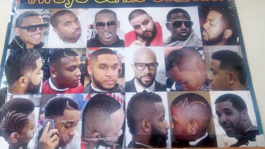 cuts