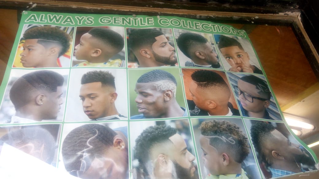 cuts